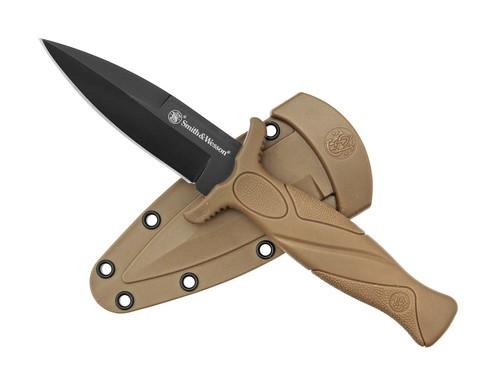 Nůž Smith & Wesson 1100072 dýka malá